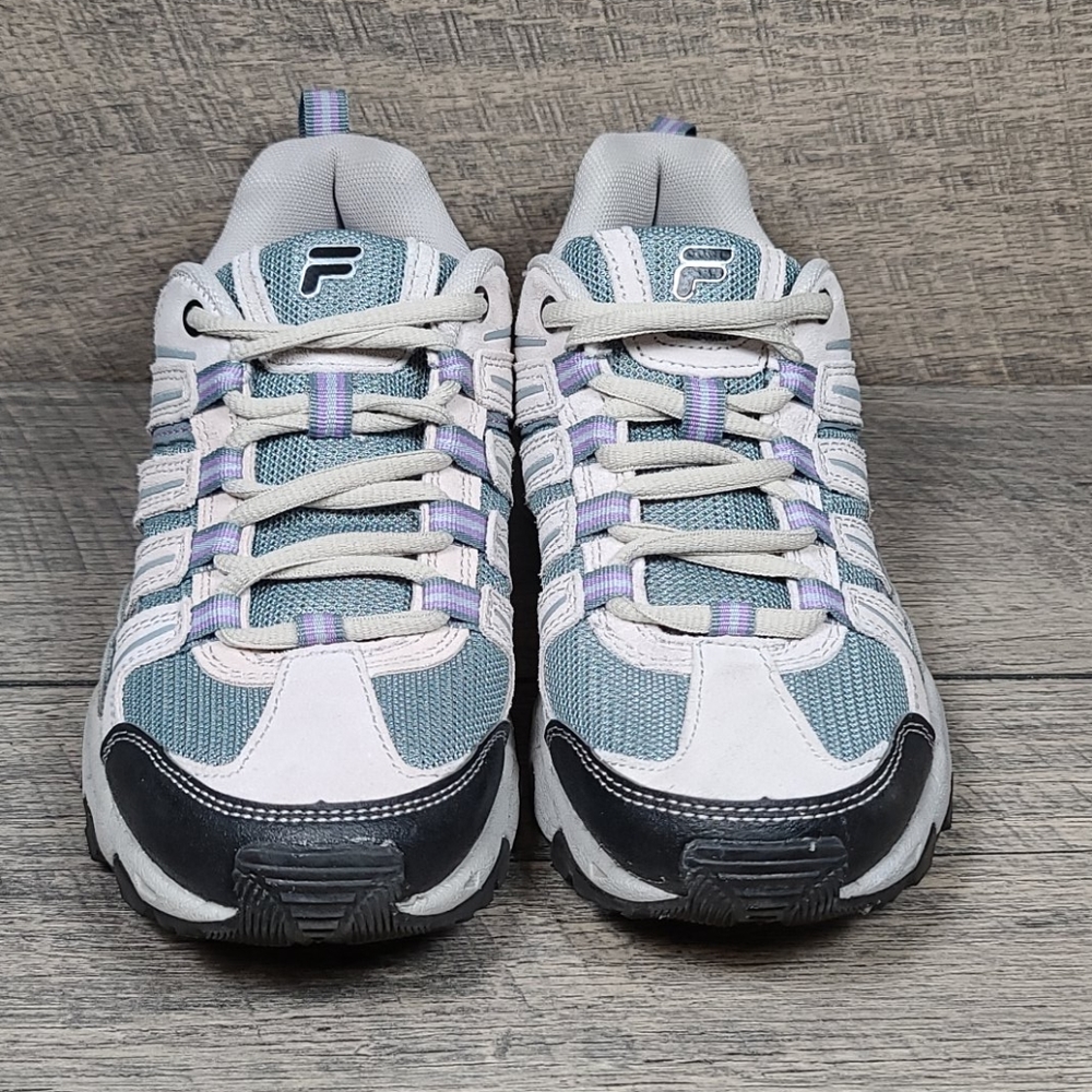 Fila Day Hiker Trail Women's Size 7